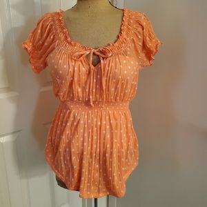 No Boundaries size L 11/13 top